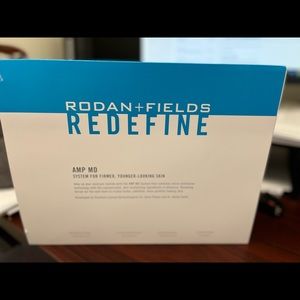 REDEFINE AMP MD System